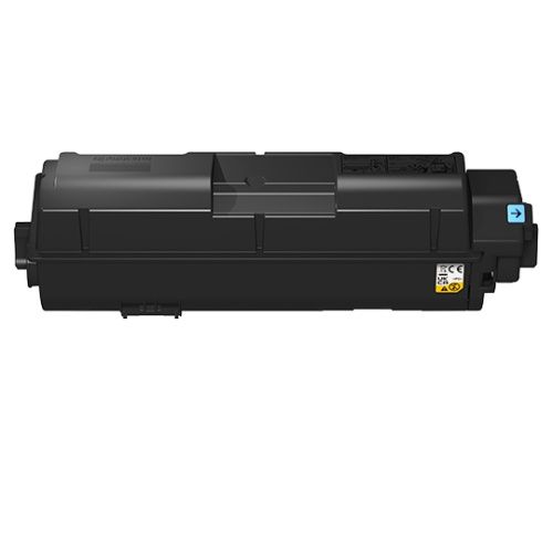 Kyocera TK-1270 Lazerinė kasetė, Juoda – 2