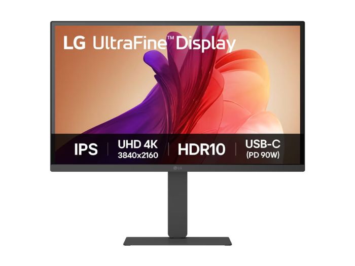 LG 27U730A-B.AEU 27inch UHD IPS 60Hz – 2