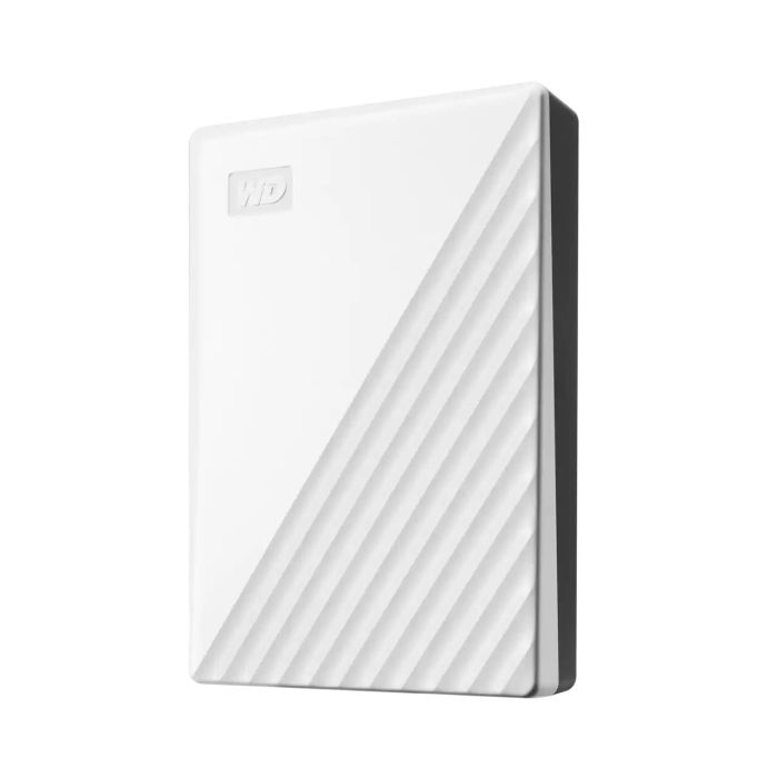 External HDD WESTERN DIGITAL My Passport 6TB – 2