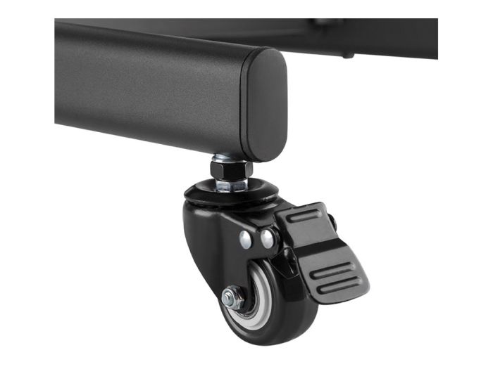 LOGILINK BP0121 TV Monitor cart 32-55in – 5