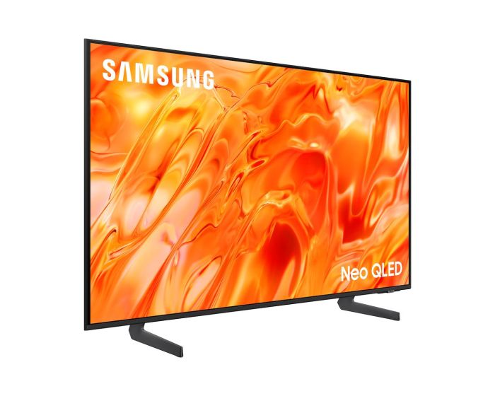 TV Set SAMSUNG 85" 4K Neo QLED – 8