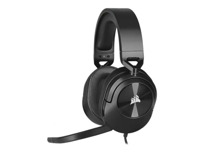 CORSAIR HS55 Stereo Headset Carbon EU – 12
