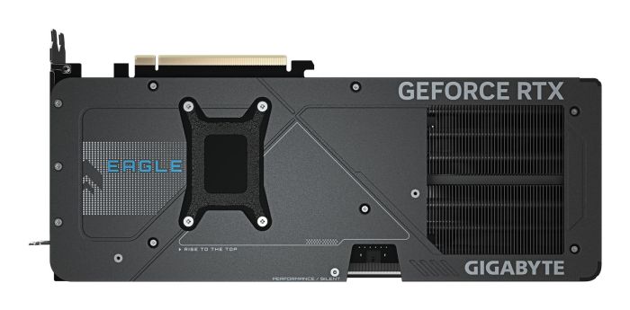 Graphics Card GIGABYTE NVIDIA GeForce RTX 5070 Ti GDDR7 16GB – 6
