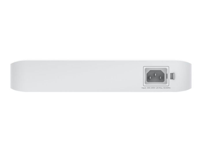 UBIQUITI USW-ENTERPRISE-8-POE UNIFI SW – 6