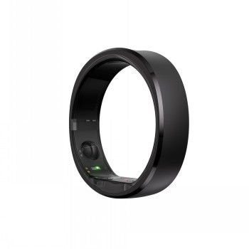 Ringconn Smart Ring Gen 2 Black (size 13)