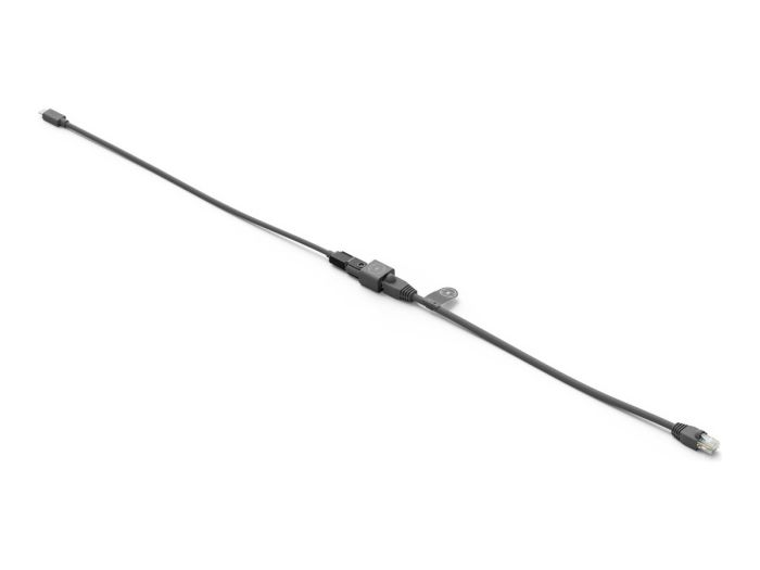 LOGI Rally Mic Pod Cat Coupler Black – 5