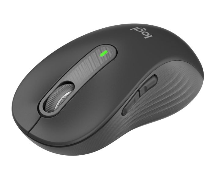 MOUSE USB OPTICAL WRL M650/GRAPHITE 910-006348 LOGITECH – 2