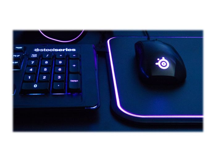 STEELSERIES QcK Prism Cloth - M – 3