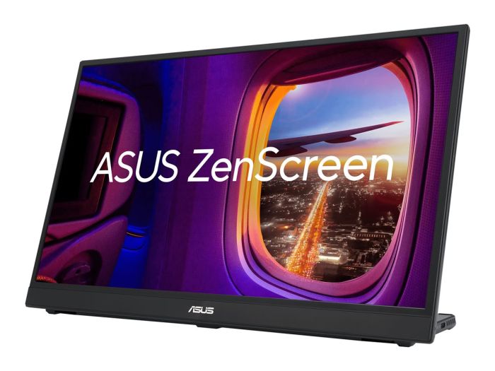 ASUS ZenScreen MB17AHG 17.3inch IPS WLED