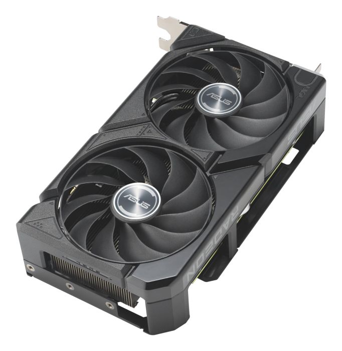 Graphics Card ASUS AMD Radeon RX 9060 XT GDDR6 16GB – 4