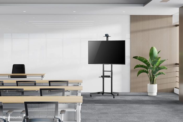TV SET ACC FLOOR STAND 37-70"/FL50-550BL1 NEOMOUNTS – 19