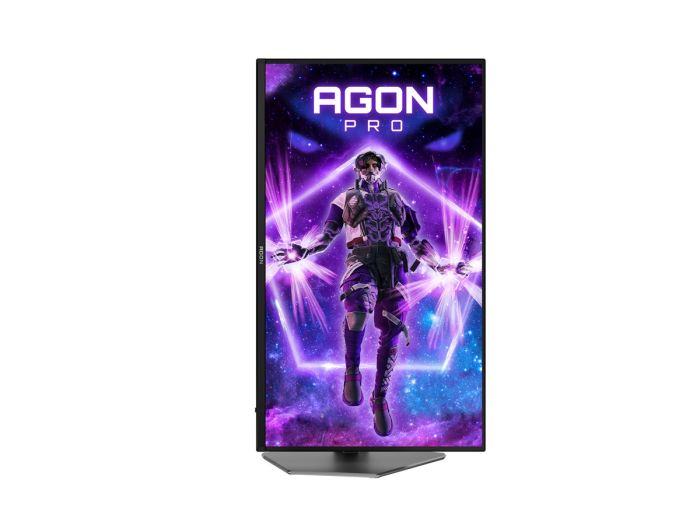 AOC 31.5inch 3840x2160 QD OLED 165Hz HDR – 2