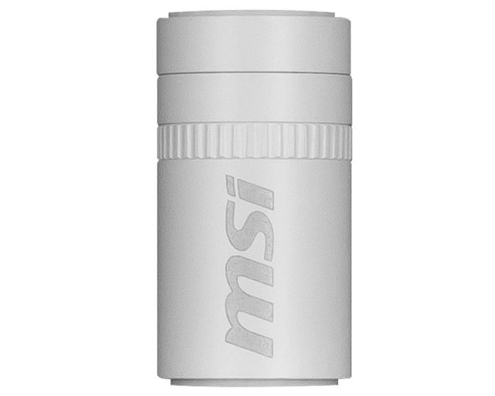 Case MSI MidiTower MicroATX – 4