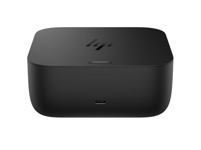 HP USB-C 100W G6 Dock SmartBuy – 7
