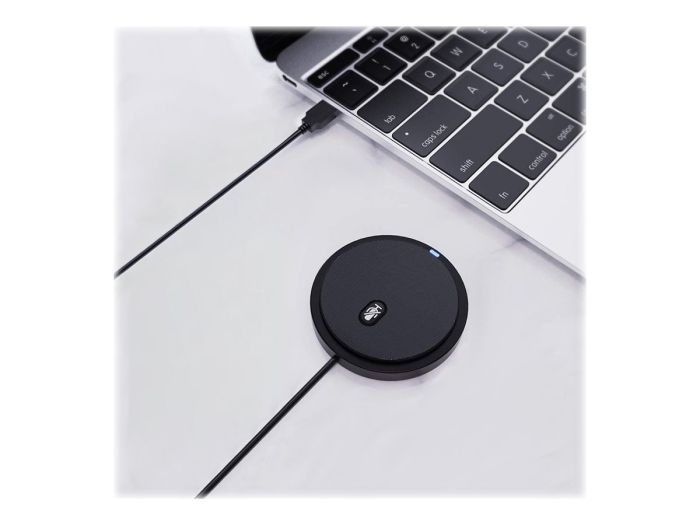 TECHLY Omnidirectional USB Conf. Mic – 4