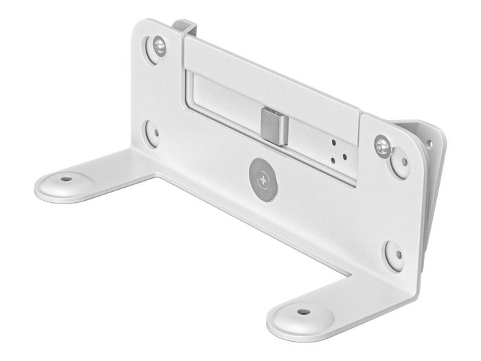 LOGI WALL MOUNT VIDEO RALLY BARS WHITE – 2