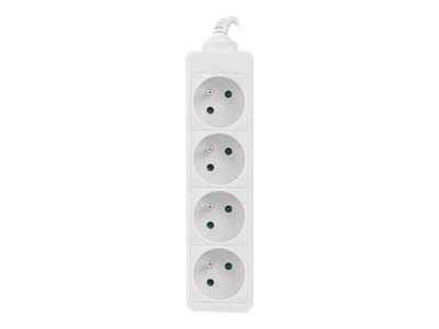 LANBERG PS0-04E-0150-W 1.5M Whit