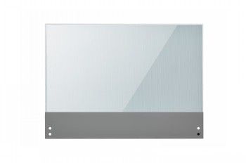 LG Signage Display, Transparent OLED Touch, 30" Hd 400cd/m2 18/7, Webos – 8