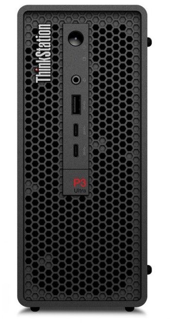 Lenovo P3 Ultra G2 Intel Core Ultra 9 32GB 1TB SSD – 2