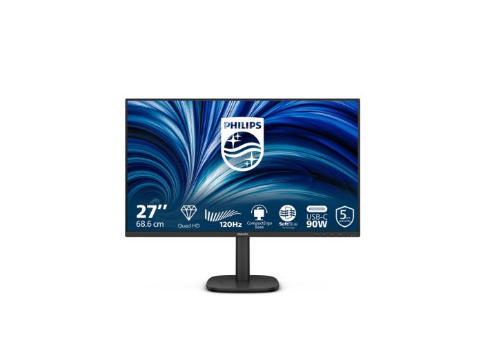 PHILIPS 27B2U3601/00 27inch WQHD 120Hz