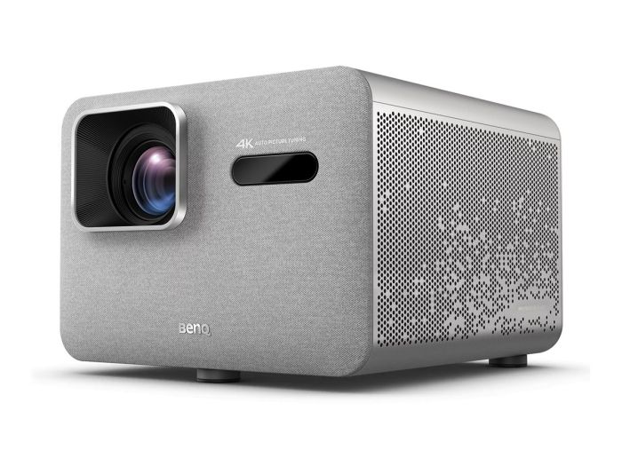 BENQ TK705i 3000 ANSI 4K DLP projector – 5