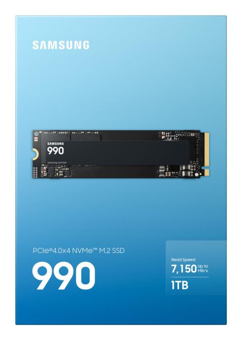 SSD SAMSUNG M.2 1TB – 6