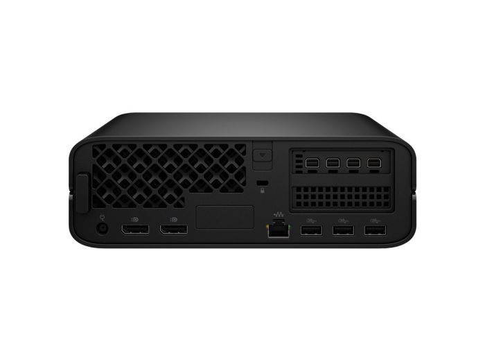 HP Z2 Mini G1i Ultra 7 265 32GB/512GB – 4