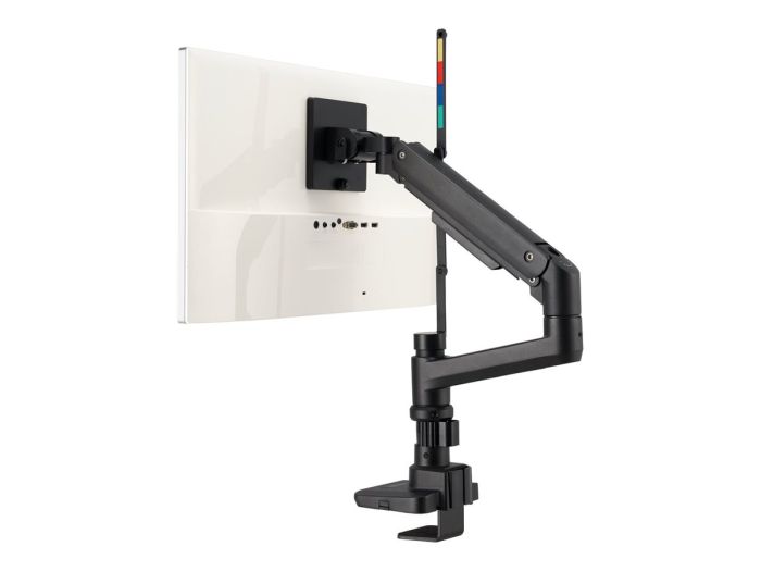 KENSINGTON heavy duty monitor arm – 3