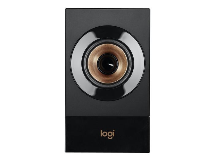 LOGI Z533 Multimedia Speakers Black (EU) – 3