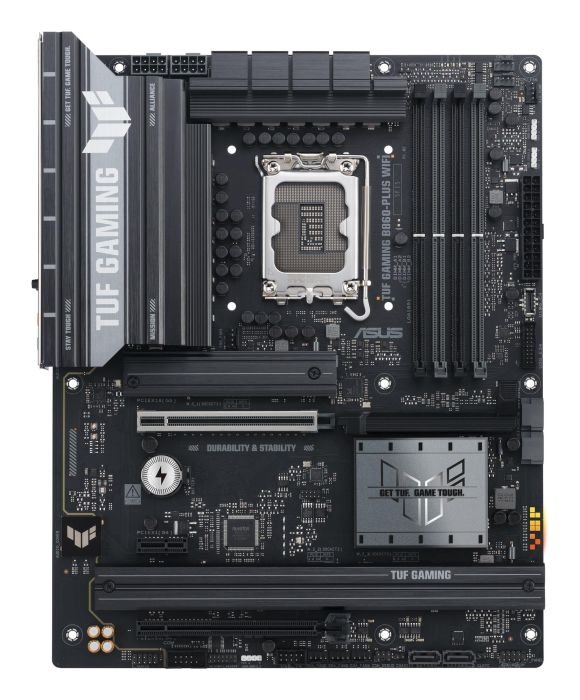 Mainboard ASUS Intel B860 Express LGA1851 ATX 1xPCI-Express 4.0 1x DDR5 – 2