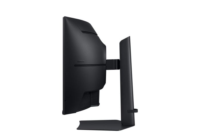 LCD Monitor SAMSUNG WUHD LCD Curved 40" – 8