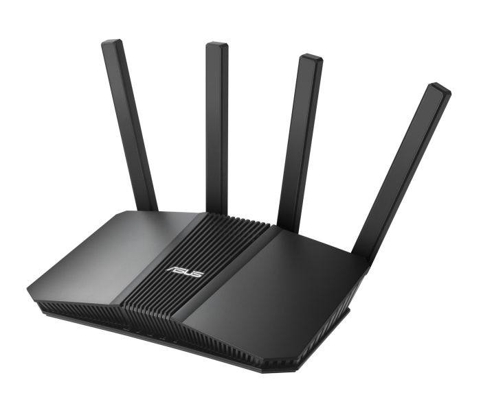 Wireless Router ASUS 6500 Mbps Mesh RT-BE82U – 6