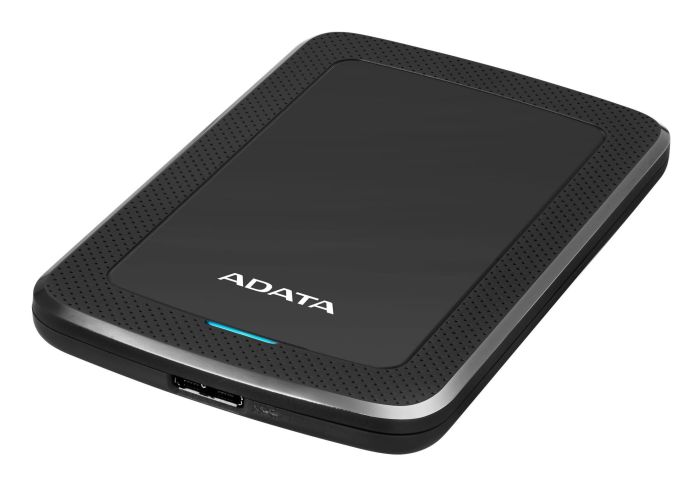 External HDD ADATA HV300 1TB – 3