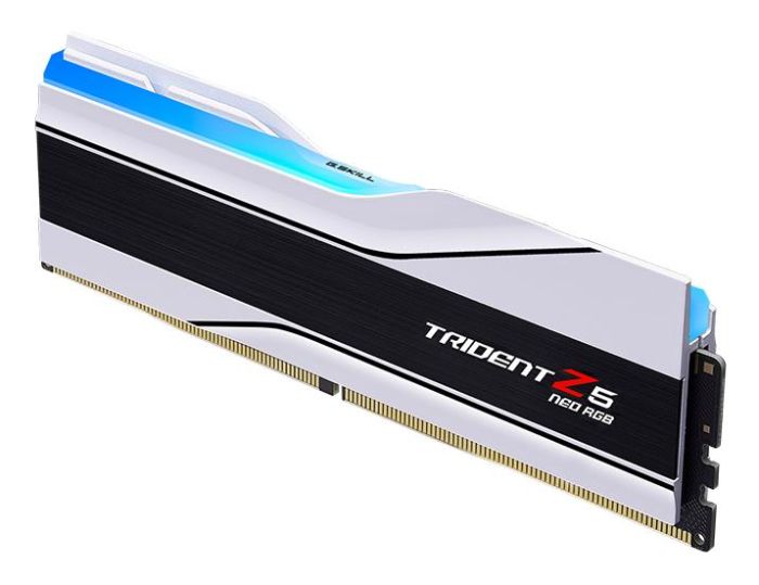 MEMORY DIMM 32GB DDR5-6400 K2/6400J3239G16GX2-TZ5NRW G.SKILL – 3