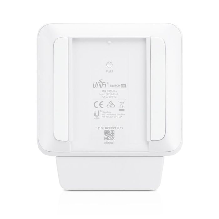 Switch UBIQUITI USW-FLEX 15.4 Watts – 4