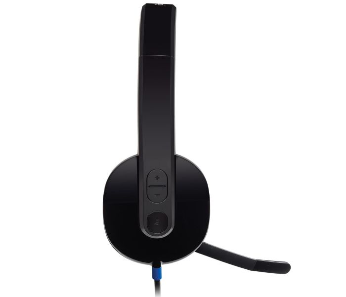 HEADSET USB H540/981-000480 LOGITECH