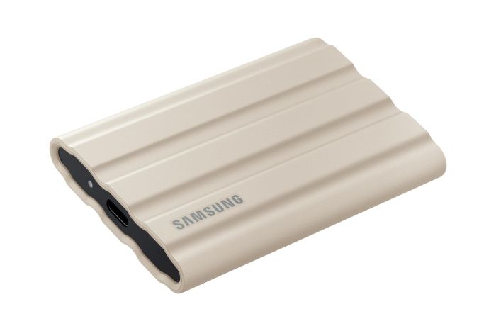 External SSD SAMSUNG T7 2TB – 5