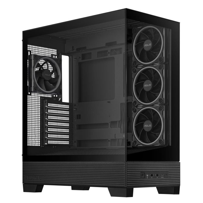 Case ASUS ASUS A31 PLUS Case MidiTower ATX BTX – 10