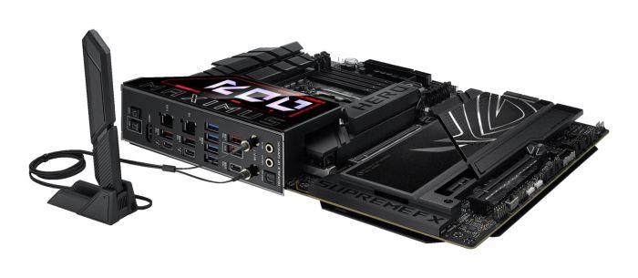 Mainboard ASUS Intel Z890 LGA1851 ATX 1xPCI-Express 4.0 1x DDR5 – 10