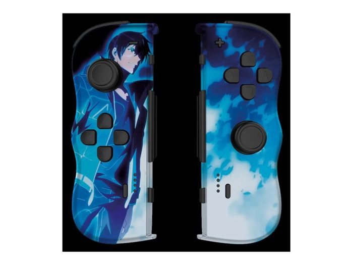 LEXIP X CRUNCHYROLL Jin-Woo Twin Pads – 2