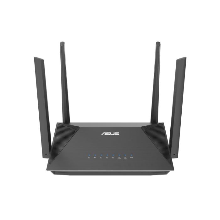 Wireless Router ASUS 3000 Mbps Mesh RT-AX52PRO