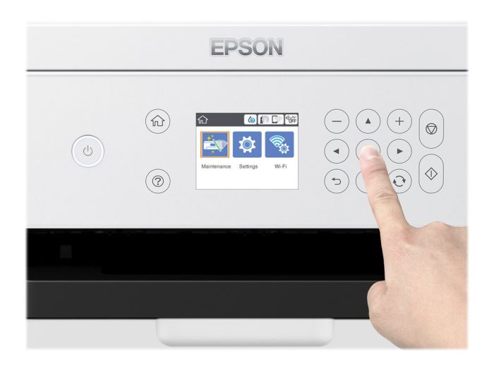 EPSON SureColor SC-F100 – 12