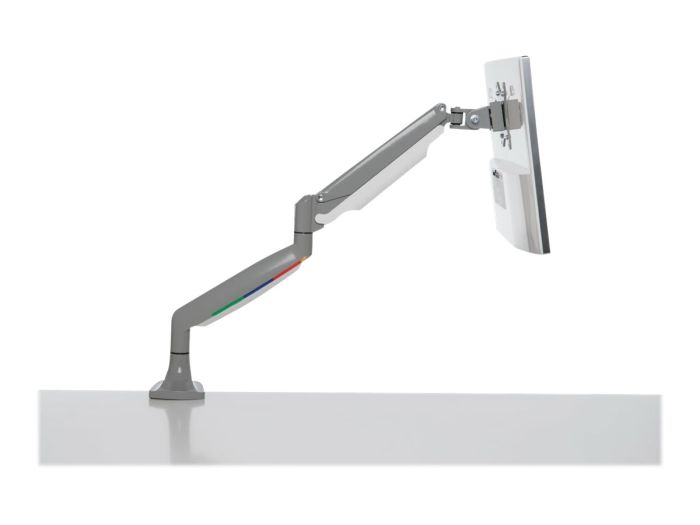 KENSINGTON One-Touch Single Monitor Arm – 7