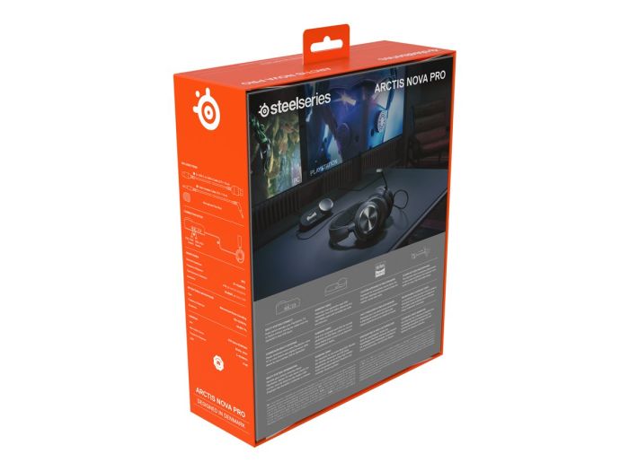 STEELSERIES Arctis Nova Pro – 6