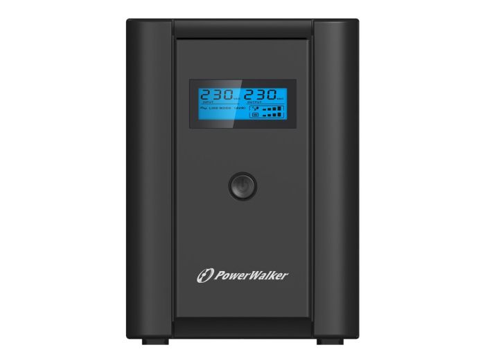 POWERWALKER VI 2200 SHL FR UPS