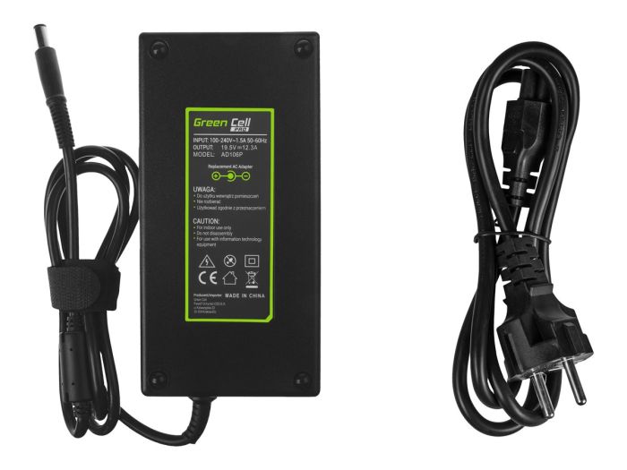 GREENCELL AD106P Charger / AC Adapter
