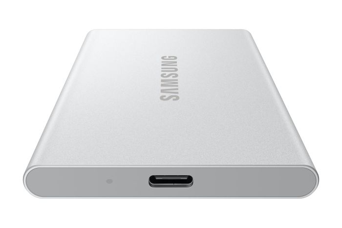 External SSD SAMSUNG MU-PD2T0G/WW 2TB – 7