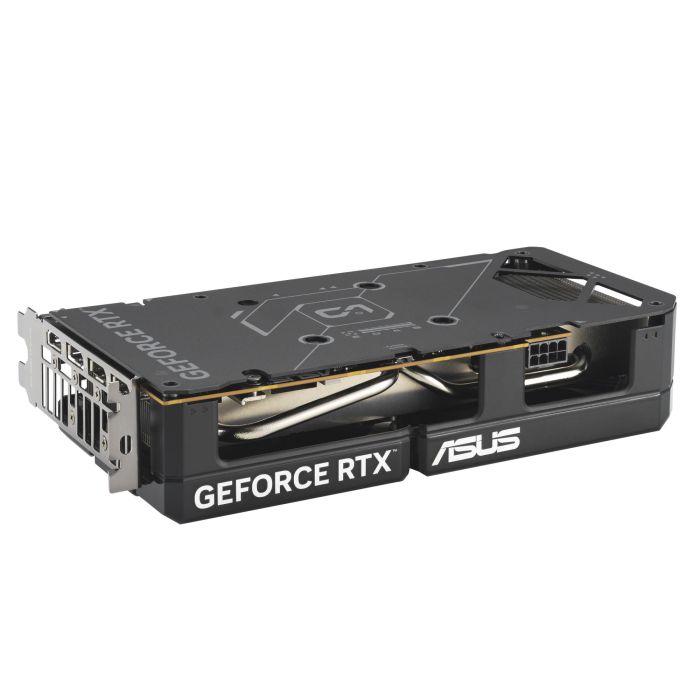 Graphics Card ASUS NVIDIA GeForce RTX 5060 GDDR7 8GB – 9