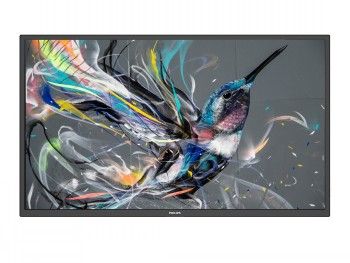 Philips 32bdl3511q 32" Fhd 350 Nits 18/7