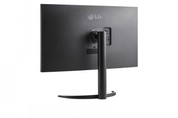 LG 32br55uk 31.5'' Uhd 4K Hdr Monitor With Usb Type-c? – 7